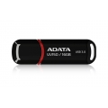 Флешка USB 3.0 32GB A-Data UV150 черная 90/20 МБ/сек